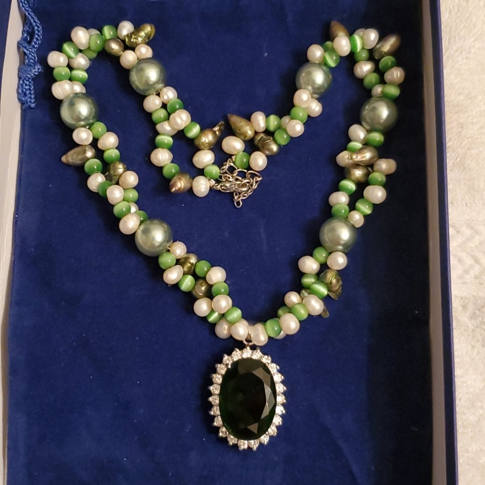 Elegant Necklace